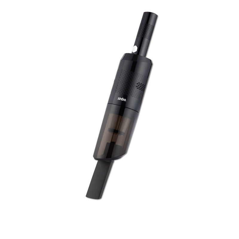 Sinbo Oto Araç Süpürgesi | 3600 mAh Şarjlı El Tipi Araç İçi Süpürge | 2 Başlıklı