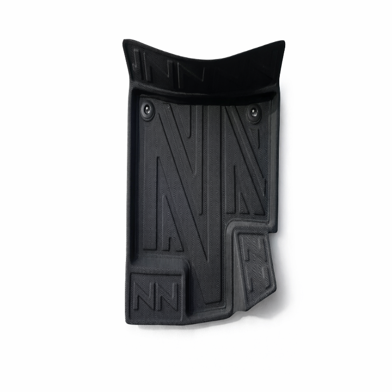 Araca Özel 4D Havuzlu Bagaj Paspası – Ölçüye Özel Üretim | Kaymaz & Su Geçirmez