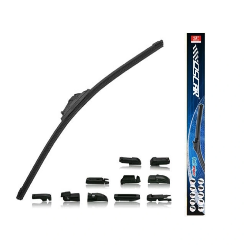 Aparatlı Silecek Araç cam Sileceği Tüm Boyutlar