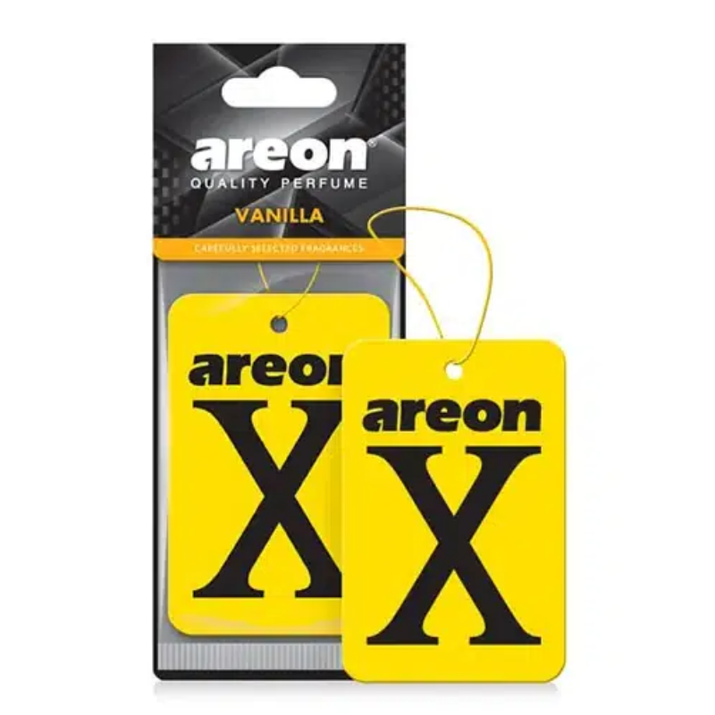 Areon X Vanilla Oto Araç Kokusu