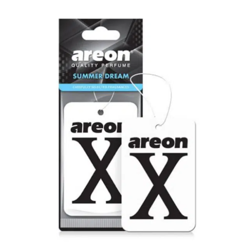 Areon X Summer Dream Oto Araç Kokusu