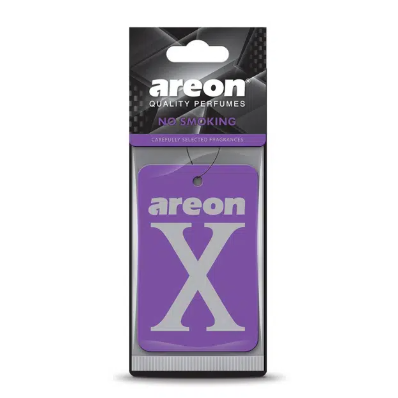 Areon X No Smoking Oto Araç Kokusu