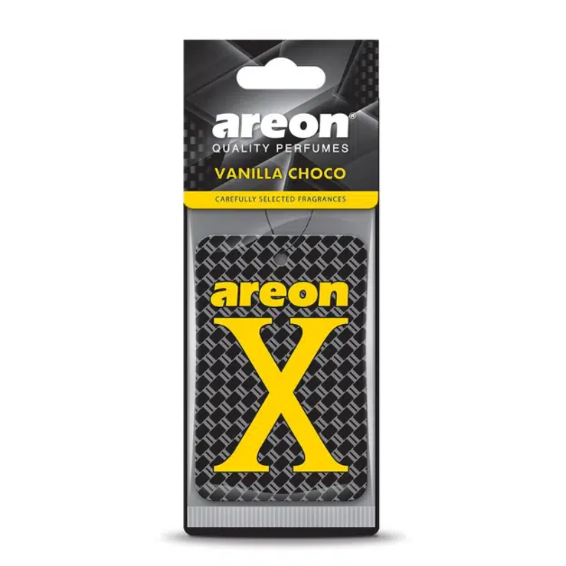 Areon X Vanilla Choco Oto Araç Kokusu