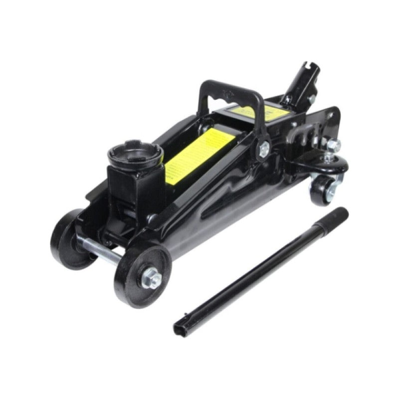 2 Ton Arabalı Tekerli Timsah Kriko | Hidrolik Araç Krikosu | Profesyonel Kullanım