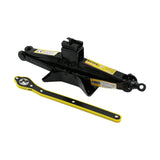 2 Ton Akordiyon Cırcır Kollu Kriko | Makaslı Araç Krikosu | Güçlü ve Dayanıklı