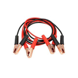 1200 Amper Akü Takviye Kablosu | Güçlü Bakır Kıskaçlı | Acil Yol Yardım Kablosu