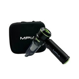 MPIA 8 in 1 Turbo Araç Süpürgesi | Kablosuz Güçlü Çekim | Çok Başlıklı Oto Temizlik Seti