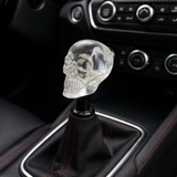 Kuru Kafa İskelet Epoksi Vites Topuzu Aparatlı