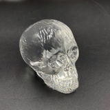 Kuru Kafa İskelet Epoksi Vites Topuzu Aparatlı