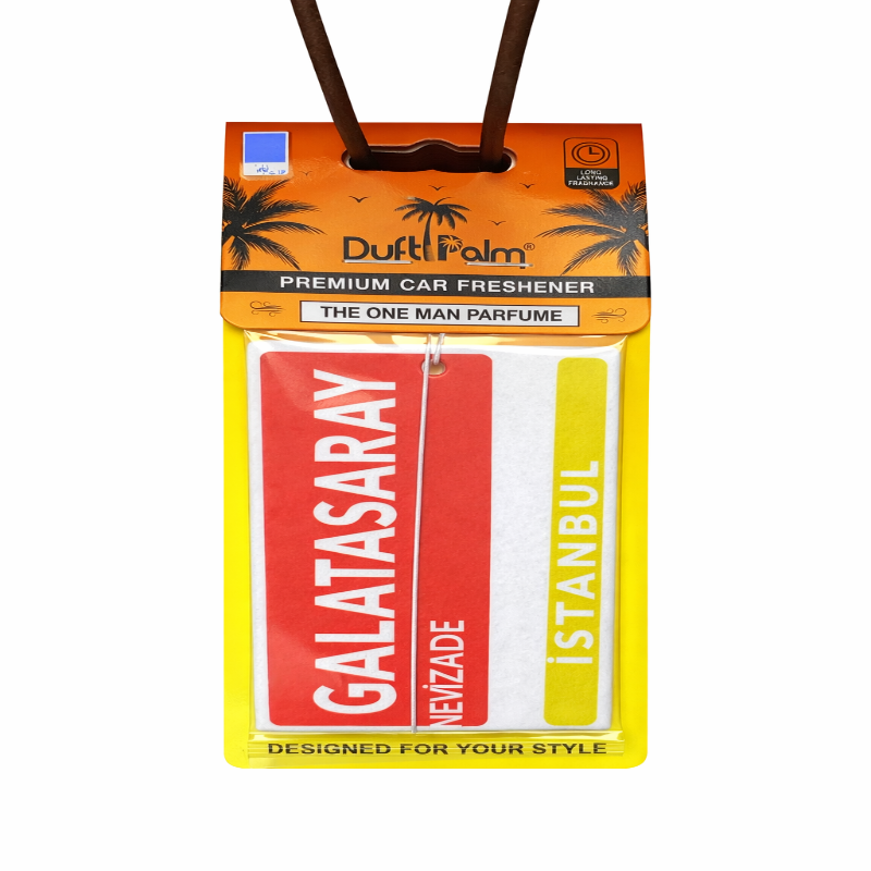 Daft Palm Galatasaray Nevizade Tabela Premium Oto Kokusu