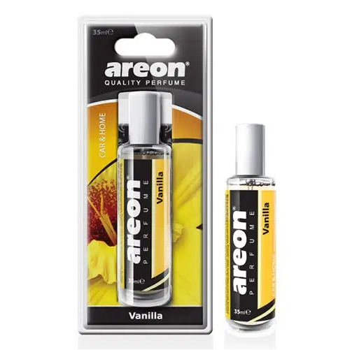 Areon Spreylı35ML Blister Asma Kağıt Koku