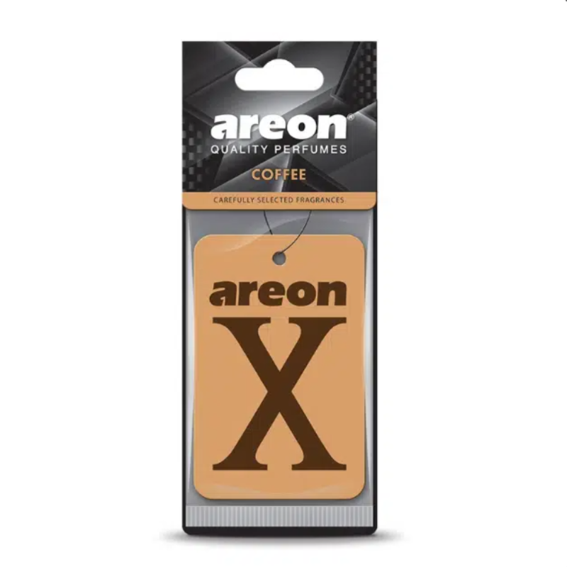 Areon X Coffee Oto Araç Kokusu