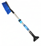 Buz Kazıyıcı SaplıTemizleme Fırçası Seti