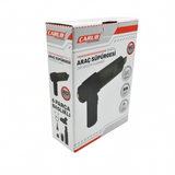 Araç İçi Şarjlı Süpürge - 60WATT Yüksek Güç Uzun Şarj