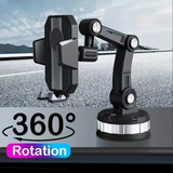 Akrobat Model 360Derece Vantuzlu Telefon Tutucu