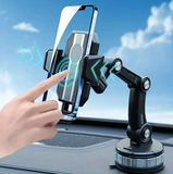 Akrobat Model 360Derece Vantuzlu Telefon Tutucu