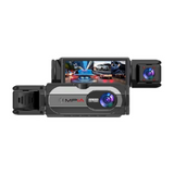 MPIA Super Geniş Açılı Full HD Araç Kamerası