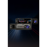 MPIA Super Geniş Açılı Full HD Araç Kamerası