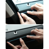 Neon İp 2 Metre Ambiyans Led Torpido