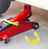 Arabalı Kriko 2 Ton 1.Sınıf Dayanıklı Malzeme