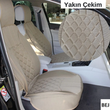 Oto Koltuk minderi Takmatik 5Li Set Elegance Model