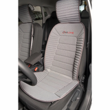 Araç İçi Koltuk Minderi 2li Takmatik Pratik Bumerang Serisi