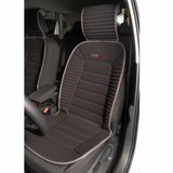 Araç İçi Koltuk Minderi 2li Takmatik Pratik Bumerang Serisi