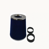 Geniş Tip Aparatlı Açık Hava Filtresi Üniversal 676 Serisi