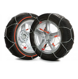 205X70XR15 Kar Zinciri | Ultra Dayanıklı Demir Kar Zinciri