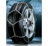 225X60XR16 Kar Zinciri | Ultra Dayanıklı Demir Kar Zinciri
