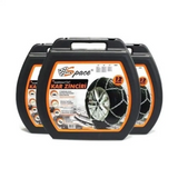 205X75XR14 Kar Zinciri | Ultra Dayanıklı Demir Kar Zinciri