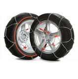 205X75XR14 Kar Zinciri | Ultra Dayanıklı Demir Kar Zinciri