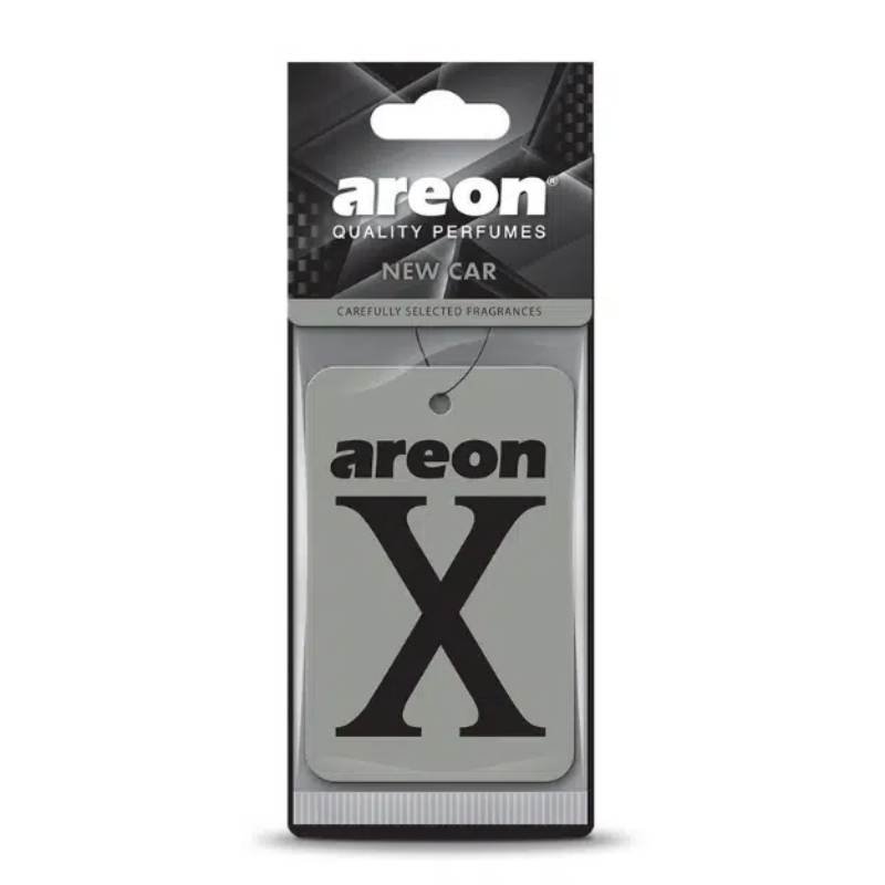 Areon X New Car Oto Araç Kokusu