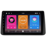 Fiat Egea Cross Android Multimedya Sistemi (2015-2023) CRV-4106XAA