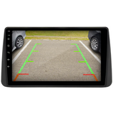 Fiat Egea Cross Android Multimedya Sistemi (2015-2023) CRV-4106XAA