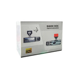 Leerfei V9 Araç İçi Kamera | 1296P Full HD Çift Kameralı Dash Cam