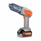 Auhma AHV-17 Şarjlı Araç İçi Basınçlı Hava Üfleme & Çekme Süpürgesi | 20.000 Pa