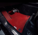 Araca Özel 3D Petek Paspas | Su Tutmaz – Koku Yapmaz – Kolay Temizlenir