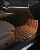 Araca Özel 3D Petek Paspas | Su Tutmaz – Koku Yapmaz – Kolay Temizlenir