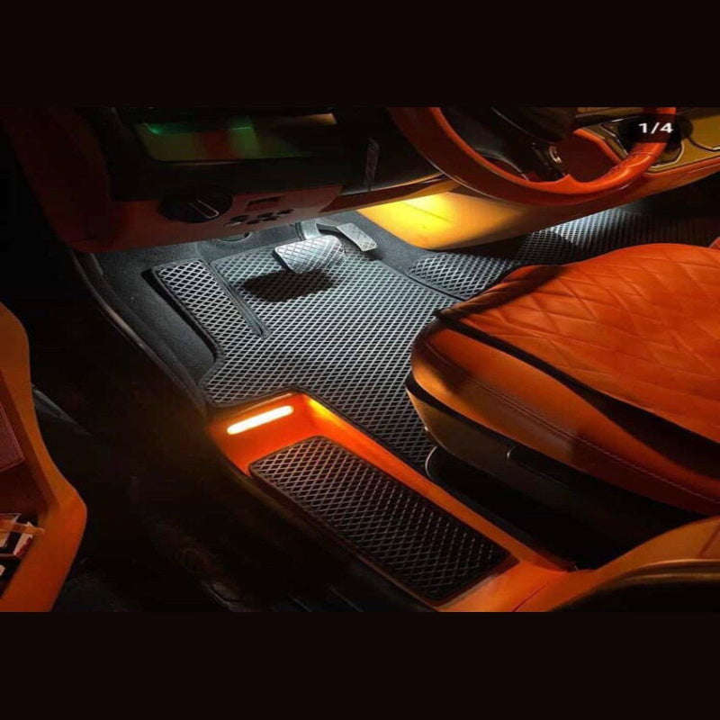 Araca Özel 3D Petek Paspas | Su Tutmaz – Koku Yapmaz – Kolay Temizlenir