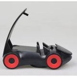 Araba Tasarımlı Araç İçi 360° Döner Telefon Tutucu | Navigasyon Uyumlu