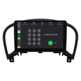 🚗 Nissan Juke Android Multimedya Sistemi (2010-2021)  8 GB RAM | 128 GB Hafıza | Geri Görüş Kamerası | CarPlay & Android Auto