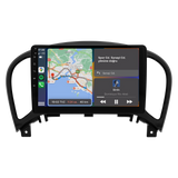 🚗 Nissan Juke Android Multimedya Sistemi (2010-2021)  8 GB RAM | 128 GB Hafıza | Geri Görüş Kamerası | CarPlay & Android Auto