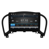 🚗 Nissan Juke Android Multimedya Sistemi (2010-2021)  8 GB RAM | 128 GB Hafıza | Geri Görüş Kamerası | CarPlay & Android Auto