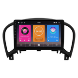 🚗 Nissan Juke Android Multimedya Sistemi (2010-2021)  8 GB RAM | 128 GB Hafıza | Geri Görüş Kamerası | CarPlay & Android Auto