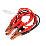 1200 Amper Akü Takviye Kablosu | Güçlü Bakır Kıskaçlı | Acil Yol Yardım Kablosu