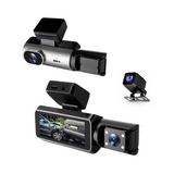 YK Design 909 WDR Full HD 1080P Araç İçi Kamera | G-Sensör | Geniş Açı | Döngüsel Kayıt | 64GB Hafıza Kartı Destekli