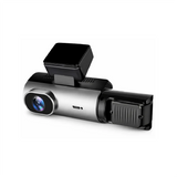 YK Design 909 WDR Full HD 1080P Araç İçi Kamera | G-Sensör | Geniş Açı | Döngüsel Kayıt | 64GB Hafıza Kartı Destekli